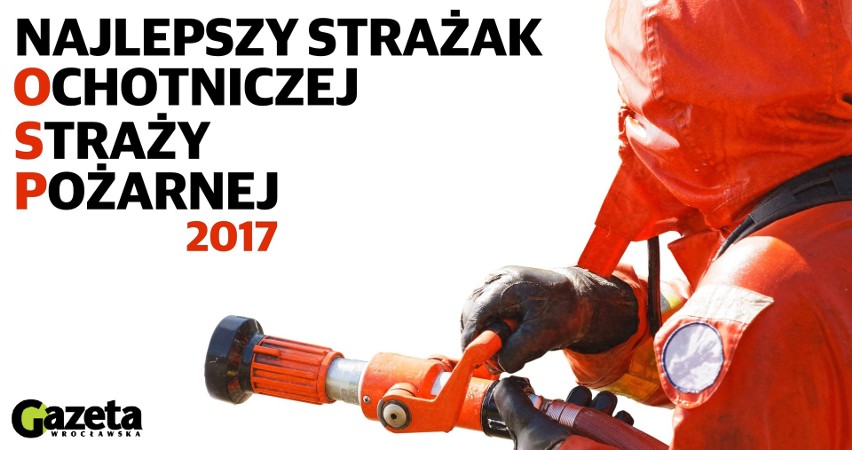 Wybraliśmy najlepszych strażaków OSP. Zobacz wyniki!