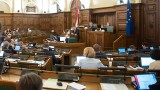 Parlamenty Estonii i Łotwy: Rosja dokonuje ludobójstwa na Ukrainie