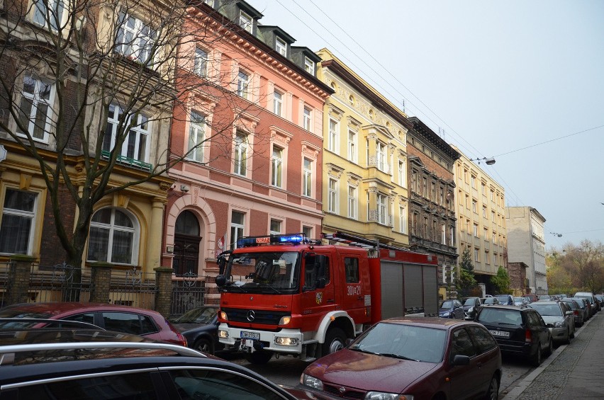 Wrocław: Znów alarm bombowy w mieście. Ewakuacja nie była konieczna