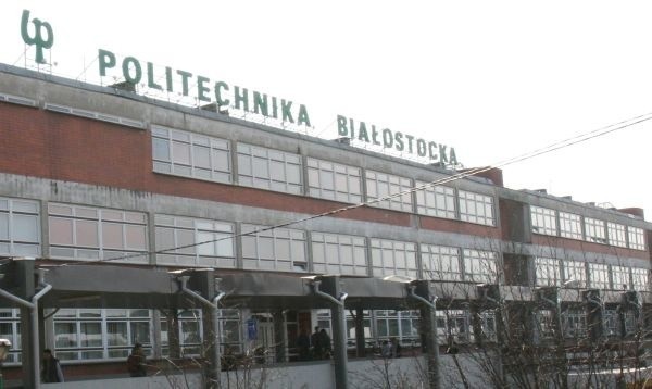 Politechnika Białostocka daje szanse na pracę po studiach