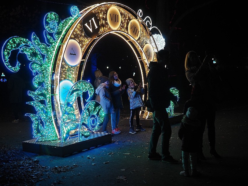 W połowie października znów zacznie działać Park Miliona...