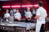 "Hell's Kitchen" 4.11.2014, odcinek 8. Kto przeszedł do półfinału?