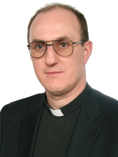 Ks. dr Zdzisław Jancewicz