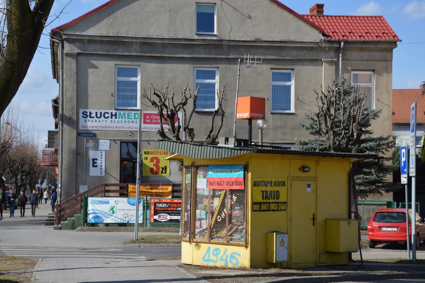 Szkaradne reklamy oraz banery, czas wreszcie nad tym zapanować 