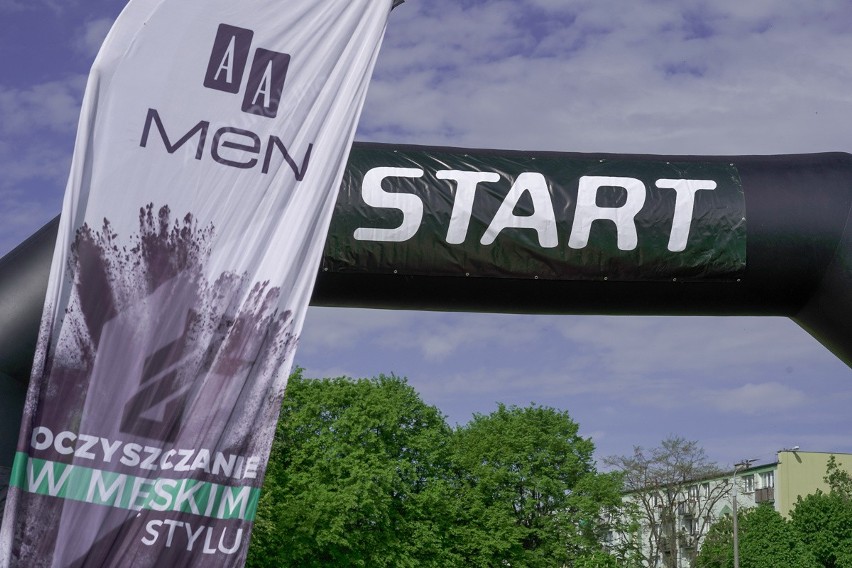 5.5 Gdańsk Maraton w wersji hybrydowej. Pierwszy raz impreza odbyła się w takiej formule. Zobaczcie zdjęcia z tego wydarzenia [galeria]