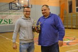 W sobotę w Radomiu III Turniej eliminacyjny do Mistrzostw Polski Polskiej Amatorskiej Basket Ligi