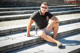 Marcin Siegieńczuk