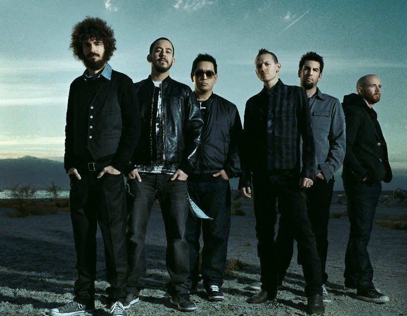 Linkin Park we Wrocławiu: W czwartek stadion we Wrocławiu wypełni muzyka [WIDEO + ZDJĘCIA]