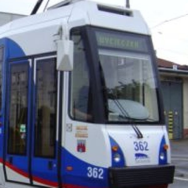 Bydgoszcz chce zbudować tramwaj do Fordonu, a Toruń rozszerzyć sieć tramwajową w mieście.
