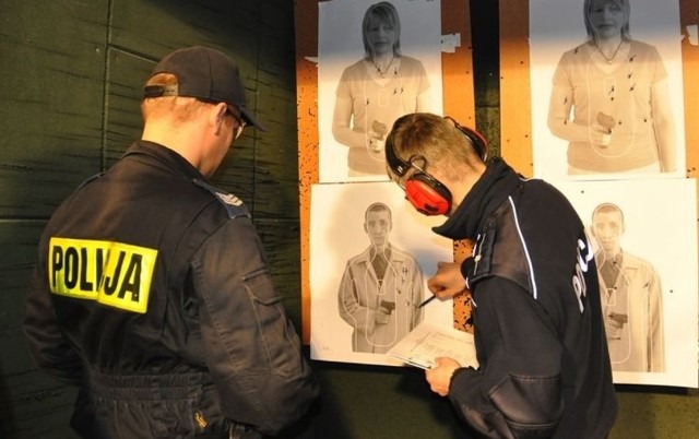 Od minionej środy w Komendzie Wojewódzkiej Policji w Katowicach toczyła się rywalizacja policjantów w konkursie "Policjant Służby Kryminalnej garnizonu śląskiego w 2017r.".