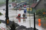 Co dziś dzieje się z terenami popowodziowymi w Bieruniu? Krajobraz miasta pięć lat po powodzi