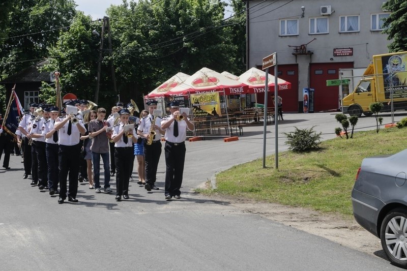 Piknik rodzinny w Ryczowie [DUŻO ZDJĘĆ]