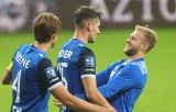 Lech Poznań nie chce sprzedawać swoich wychowanków, ale jest wokół nich ruch. Czy Puchacz i Moder zostaną w klubie? Jest oferta z Bundesligi