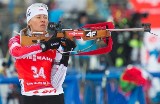 Weronika Nowakowska-Ziemniak o 9 sekund od medalu w biathlonie!