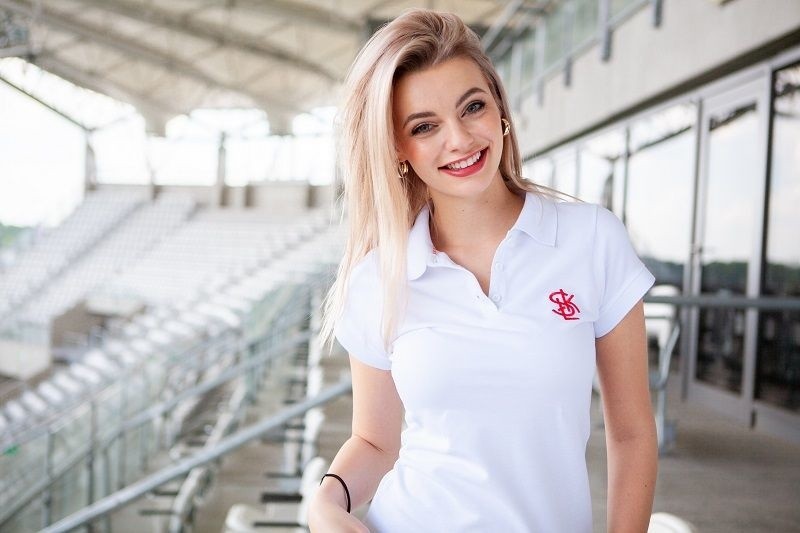 Piękna ełkaesianka może zostać Miss Polonia Województwa Łódzkiego [Zdjęcia]