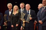 Firma Roku 2019 w Bielsku-Białej. Nagroda Specjalna dla Grupy Rekord Systemy Informatyczne [ZDJĘCIA] 