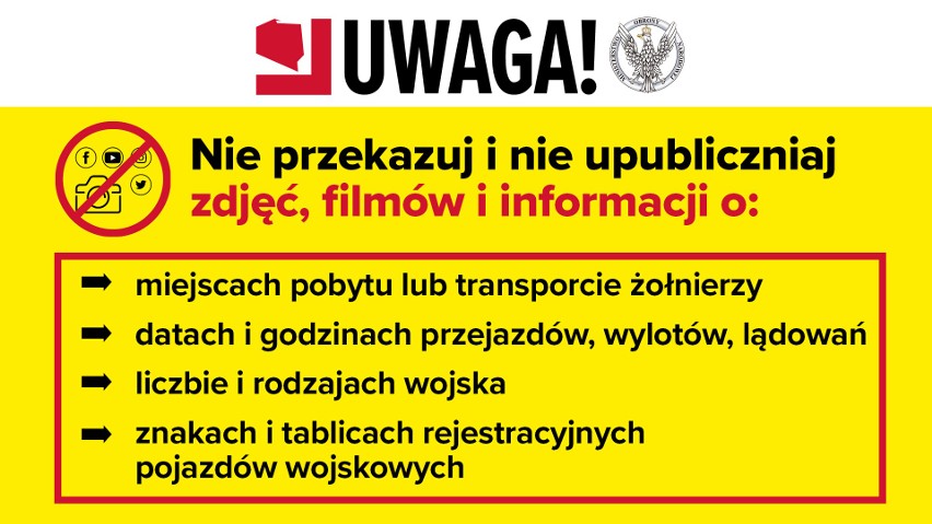 Resort obrony ostrzega przed fake newsami. Informacja też jest bronią!