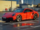 Porsche 911 Turbo S 3.7 650 KM. Test, wrażenia z jazdy, spalanie, ceny i wyposażenie
