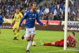 Lech Poznań: Christian Gytkjaer jest już zdrowy. Piłkarze Kolejorza przejdą testy