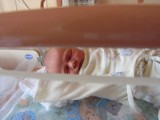 Ponad 2 tysiące dzieci urodziło się w bielskim Szpitalu Wojewódzkim. Mimo pandemii koronawirusa