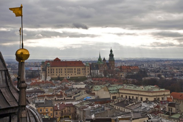 Wawel: SKOZK zapłacił 20,5 mln zł