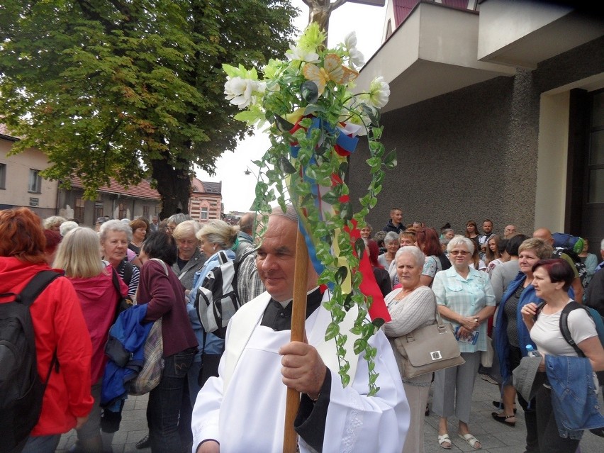 Piesza Pielgrzymka Jaworznicka na Jasną Górę