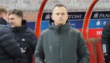 PKO Ekstraklasa. Maciej Kędziorek skończył staż we włoskim Frosinone. Polski szkoleniowiec był oczarowany