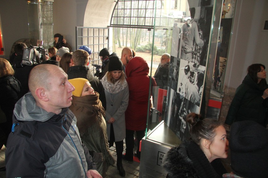 Tata Mama i Ja spotkali się w teatrze. Niezwykły program dla osadzonych w więzieniu i ich rodzin