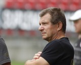 Master Pharm Rugby Łódź. Mirosław Żórawski: Ciężko walczyć w lidze bez dwóch łączników [ZDJĘCIA]