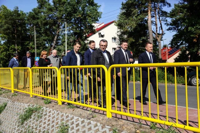 Powiat kielecki zdobył pierwsze miejsce w Rankingu Gmin i Powiatów za szereg przedsięwzięć. Między innymi za inwestycje drogowe zrealizowane w 2017 roku.