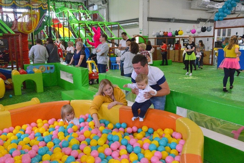 Uśmiech Dziecka | Moc radości i zabawa na finałowym kinderbalu akcji  [ZDJĘCIA, WIDEO]