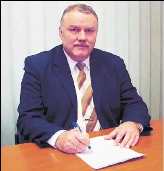 Tadeusz Kulikowski burmistrzem jest drugą kadencję
