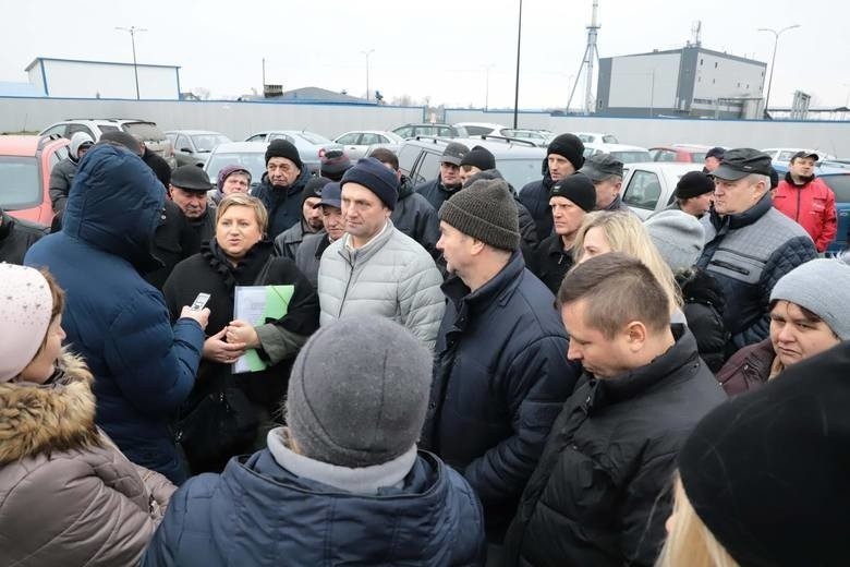 Bielsk Podlaski. Są chętni do majątku Bielmleku, a zarząd spółdzielni się skarży (zdjęcia)