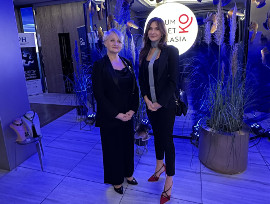 Partnerem Strategicznym II Forum Kobiet Podlasia było Województwo Podlaskie