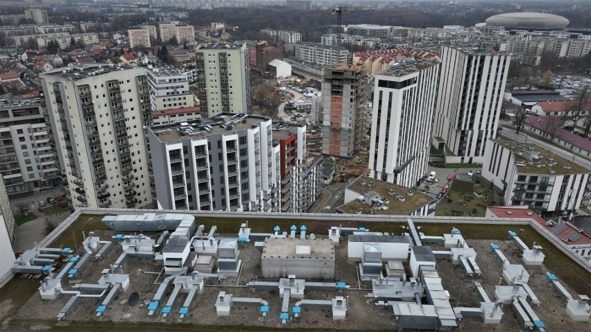Ekspert rynku nieruchomości: "Po roku zastoju wszyscy zaczęli kupować  mieszkania. Ceny wystrzeliły w górę" | Gazeta Krakowska