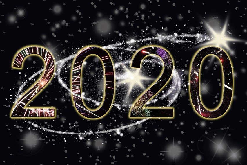 Wielkimi korkami zbliża się sylwester 2019 i nowy rok 2020....