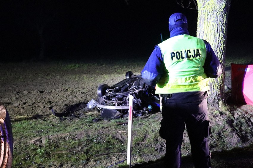 Sierżant Dawid Łaszcz, pełniący obowiązki rzecznika...