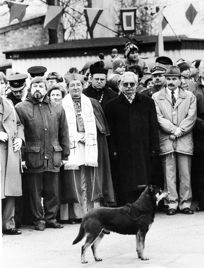 Czy abp Sławoj Leszek Głódź straci odznaczenia i tytuły?