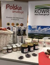 Wszystko o produkcji ekologicznej - przyjdź na konferencję do Strefy inspiracji podczas Targów Agrotravel w Kielcach 