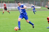 4 liga piłkarska. Pogoń Prudnik - OKS Olesno 3-2