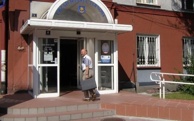 Urząd Miasta w Tarnowie zatrudnia kilaset osób