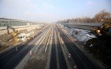 Główna nitka trasy DK 94 w Sosnowcu zamknięta. Od 11 stycznia kierowcy jeżdżą łącznicami