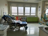 Ginekolog zatrzymany przez policję w szpitalu w Tarnowie po anonimowym telefonie. Lekarz był na dyżurze pod wpływem alkoholu i narkotyków