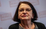 Małgorzata Rybicka: nie zgadzam się, żeby ciało mojego męża było ekshumowane [LIST OTWARTY] 