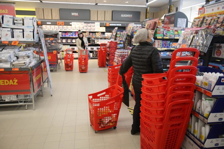 Potężna kara dla Biedronki. To rezultat nieuczciwych praktyk...