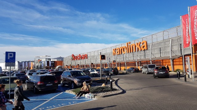 Pierwsza godzina parkowania pod Karolinką w Opolu będzie bezpłatna, ale za każdą kolejną trzeba będzie zapłacić aż 4 złote.