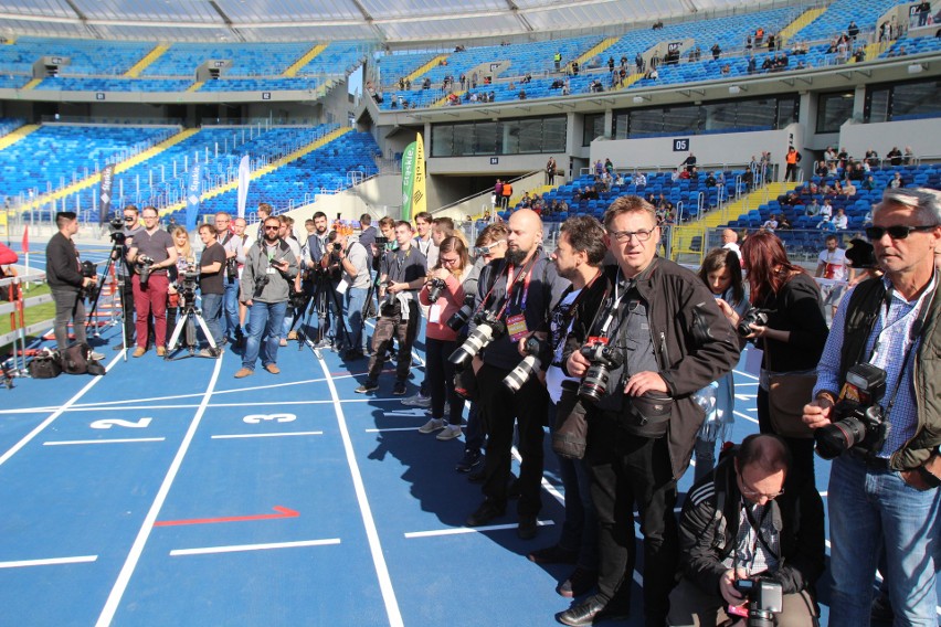 Stadion Śląski Dzień Otwarty: odnajdźcie się na zdjęciach!