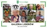 MISTRZOWIE AGRO - galeria liderów [stan na 27.09. godz. 9.20]