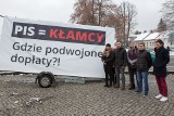 Zgromadzenie Wsi Polskiej w Wojniczu z udziałem władz