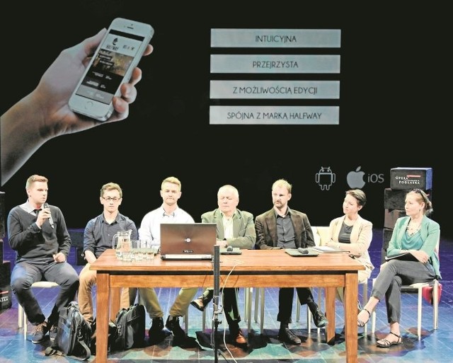 Mobilny przewodnik po Halfway Festival (wideo)